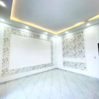 Chủ Bán Nhà Hoàn Côngmặt Tiềnhẻm Oto Ra Vào F5 Tp Tân Andiện Tích5X23,5M2 Giá Bán 2,950 Tỷ Liên Hệ:0908951586 Kimlong
