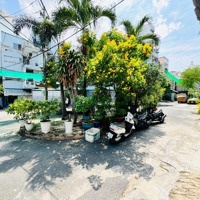 Bán Nhà Đường Kinh Dương Vương Ngay Phố Ẩm Thực Phường 13 Quận 6, Viu Công Viên 3 Tầng 4X17Giá 10,5