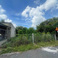 Bán Gấp Lô Đất Đ. Duyên Hải, Long Hoà, Cần Giờ Gần Ubnd Xã Long Hoà, 800 Triệu/120M2, Shr, Chính Chủ