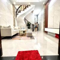 Bán nhà mặt phố Vương Thừa Vũ 55m2 kinh doanh sầm uất sổ đỏ đẹp 22 tỷ