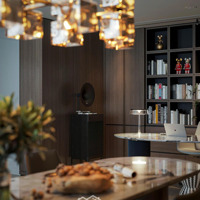 Chính Chủ Cần Bán Căn Góc 3 Ngủ Giá Cực Tốt Tại Chung Cư Sky Park Residence