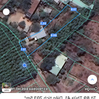 Cần Bán Nhà Cấp 4 Đang Cho Thuê - Phước Thuận, Xuyên Mộc