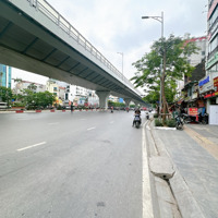 Bán Gấp Nhà Mặt Phố Minh Khai - 90M-Mặt Tiền5M - Giá Bán 350 Triệu /M