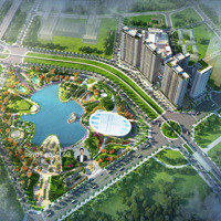 Chính Thức Nhận Booking Gđ2 Quỹ Căn Ngoại Giao Giá Chỉ Từ 110 Triệu/M2 Siêu Vip View Hồ Mễ Trì Pháo Hoa