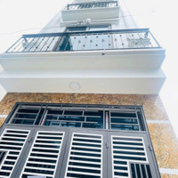 Bán Nhanh Nhà Mới Phú Lương-Hà Đông 5 Tầng X 30,6M2 Đủ Đồ, Lô Góc, Sổ Đỏ Vuông Đẹp, Giáchỉ Hơn 4 Tỷ