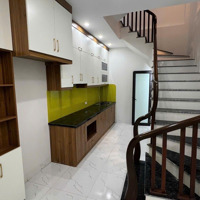 Bán Nhanh Nhà Mới Phú Lương-Hà Đông 5 Tầng X 30,6M2 Đủ Đồ, Lô Góc, Sổ Đỏ Vuông Đẹp, Giáchỉ Hơn 4 Tỷ