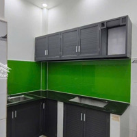 Nhà Dương Bá Trạc Phường 1 Quận 8 , 5 Phòng Ngủ - Nhà Đúc Bê Tông