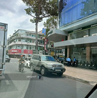 Toà Building Trần Hưng Đạo Quận 5 ....Diện Tích15 X 20M - Hầm - 8 Tầng ..... Hđt 900 Triệu - Giá Bán 130 Tỷ