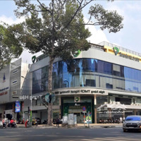 Toà Building Trần Hưng Đạo Quận 5 ....Diện Tích15 X 20M - Hầm - 8 Tầng ..... Hđt 900 Triệu - Giá Bán 130 Tỷ