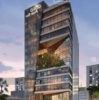 Toà Building Nguyễn Hữu Cảnh, Q. Bình Thạnhdiện Tích28X40M = 1.100M2 - Gpxd: 2 Hầm 20 Tầng - Giá Bán 200 Tỷ