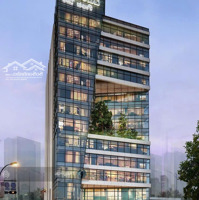 Toà Building Nguyễn Hữu Cảnh, Q. Bình Thạnhdiện Tích28X40M = 1.100M2 - Gpxd: 2 Hầm 20 Tầng - Giá Bán 200 Tỷ