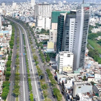 Toà Building Nguyễn Hữu Cảnh, Q. Bình Thạnhdiện Tích28X40M = 1.100M2 - Gpxd: 2 Hầm 20 Tầng - Giá Bán 200 Tỷ