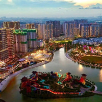 Bán Căn Hộ Cc Glory Heights Vinhomes Grand Park Nguyễn Xiển, 3,8X Tỷ, 59,9M2, 2 Phòng Ngủ 2 Vệ Sinh Hàng Độc