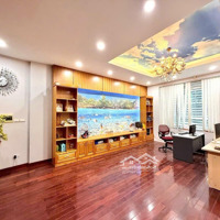 Siêu Phẩm Mỹ Đình Ôtô Đỗ - Ngõ Thông - 90M2 - 6,5Mmặt Tiềnchỉ Có 17 Tỷ .