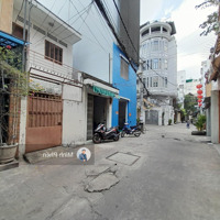 Cơ Hội! Chốt Nhanhhẽm Xe Hơi10M Trải Nhựa 1/ Bàn Cờ, P3, Q3 - 5,2X17M - 2 Tầng - Giá Bán 18.5 Tỷ Còn Tl