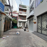 Cơ Hội! Chốt Nhanhhẽm Xe Hơi10M Trải Nhựa 1/ Bàn Cờ, P3, Q3 - 5,2X17M - 2 Tầng - Giá Bán 18.5 Tỷ Còn Tl