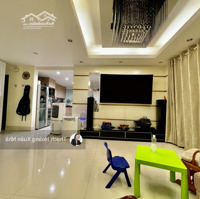 Ngang Hiếm 8M + Khu Vip Hẻm Xe Hơi Thông Trần Nhật Duật, Tân Định, Q1- 8 X 15M - 3 Tầng - Chỉ 32 Tỷ