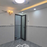 Nhà Mới Đẹp - Bến Bình Đông Phường 15 Quận 8 , Nhà Mới Dọn Vô Ở
