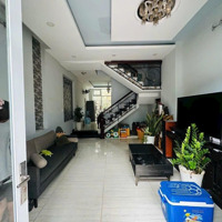 Hẻm Xe Hơi, Bùi Đình Tuý, Bình Thạnh - 4 Tầng - Ngang 4.5M - Không Lộ Giới - Doanh Thu Sẵn 21 Triệu