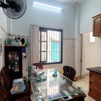 Bán Nhà 1 Trệt 2 Lầu - 2 Mặt Tiền Hẻm Đường Hoàng Hoa Thám Nha Trang 43M2 4 Phòng Ngủ 3 Vệ Sinhchỉ 7Ty Có Thương