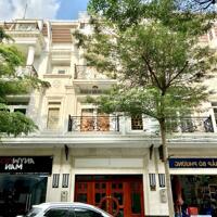 KHU CITYLAND CENTERHILL TRUNG TÂM Q.GÒ VẤP  - GIÁ : 18,3 TỶ - NGANG 5 X 18M - 5 TẦNG ĐÚC