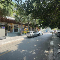 Bán Nhàmặt Tiềnđường Khổng Tử, Bình Thọ, Thủ Đức. Dt: 50 X 30M. Hầm 5 Tầng. Hđt 800 Triệu/Th. Giá: 260 Tỷ