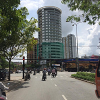 Cần Bán Nhàmặt Tiềnhuỳnh Tấn Phát, P. Phú Thuận, Quận 7, Dt: 11 X 65M), Xd Hầm 8 Tầng. Giá: 125 Tỷ Tl