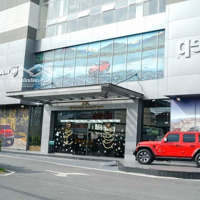 Cần Bán Nhàmặt Tiềnhuỳnh Tấn Phát, P. Phú Thuận, Quận 7, Dt: 11 X 65M), Xd Hầm 8 Tầng. Giá: 125 Tỷ Tl