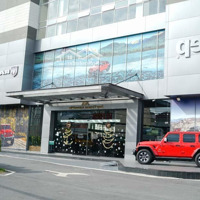 Cần Bán Nhàmặt Tiềnhuỳnh Tấn Phát, P. Phú Thuận, Quận 7, Dt: 11 X 65M), Xd Hầm 8 Tầng. Giá: 125 Tỷ Tl