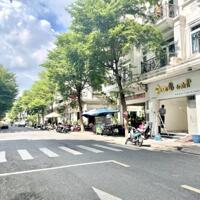 KHU CITYLAND CENTERHILL TRUNG TÂM Q.GÒ VẤP  - GIÁ : 18,3 TỶ - NGANG 5 X 18M - 5 TẦNG ĐÚC