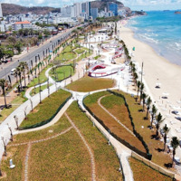 Bán Đất Mặt Tiền Sát Biển 200M Bãi Sau Thùy Vân -Diện Tích500M2 (13X40) Giá Cực Tốt 32.5 Tỷ Thương Lượng