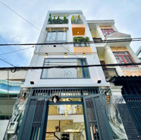 Nhà 66M2 Lê Văn Việt, Long Thạnh Mỹ, Q9 - Gần Vnvc Long Thạnh Mỹ. Giá Bán 3 Tỷ 890. Xây 1 Trệt 3 Lầu