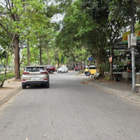 Bán 40M2 Đất Tái Định Cư Giang Biên, Đường 12.5M, Giá Bán 10.2 Tỷ