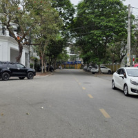Bán 40M2 Đất Tái Định Cư Giang Biên, Đường 12.5M, Giá Bán 10.2 Tỷ