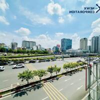 Căn hộ quận 1 đường võ văn kiệt ban công tách bếp gần quận 2 thủ thiêm