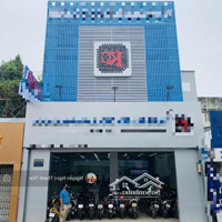 Nhà Nguyên Căn Mặt Tiền Đường Bùi Viện, Quận 1 Gần Trần Hưng Đạo Cần Cho Thuê.