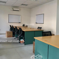 Nhà Nguyên Căn Mặt Tiền Đường Bùi Viện, Quận 1 Gần Trần Hưng Đạo Cần Cho Thuê.