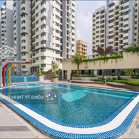 Chỉ Từ 2,397 Tỷ Sở Hữu Ngay Căn Hộ Cao Cấp The Habitat Binh Duong, Đón Nhà Q3/2025
