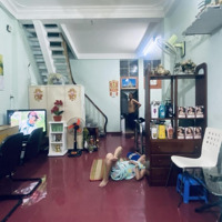 Bán Nhà 2 Tấm , Thích Quảng Đức- Phú Nhuận , 40M2 Nhỉnh 5Tỷ , Xem Ngay