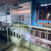 Bán Nhà 2 Tấm , Thích Quảng Đức- Phú Nhuận , 40M2 Nhỉnh 5Tỷ , Xem Ngay