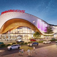 Bán Căn Góc Nhật Nguyệt Đối Diện Vincom Cổ Loa, Mặt Tiền 20M Đường Rộng 30M Kinh Doanh Đỉnh Cao