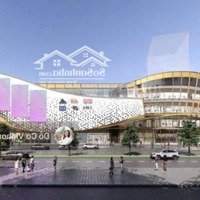 Bán Căn Góc Nhật Nguyệt Đối Diện Vincom Cổ Loa, Mặt Tiền 20M Đường Rộng 30M Kinh Doanh Đỉnh Cao