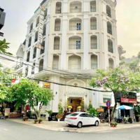 Cần Bán Khách Sạn Góc 2Mt Bạch Đằng-Tân Bình. Dt: 12X30M- Hầm 7Tầng. Hđ Thuê: 300 Triệu/Th. Giá: 50 Tỷ