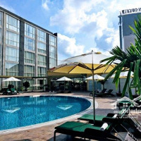 Cần Bán Khách Sạn Góc 2Mt Bạch Đằng-Tân Bình. Dt: 12X30M- Hầm 7Tầng. Hđ Thuê: 300 Triệu/Th. Giá: 50 Tỷ