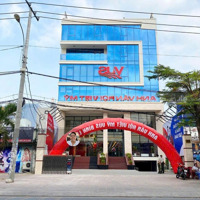 Dòng Tiền 5%/ Năm Ngay Mặt Tiền Võ Văn Ngân, Thủ Đức - 14X50M, Hđt: 400 Tr, Hầm 5 Tầng - Giá: 80 Tỷ