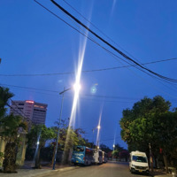 Bán Đất Biệt Thự Khu Dân Cư Đẳng Cấp Phương Nam- Cách Bãi Sau 200M- P.8- Tp. Vt- S=287M2- Giá Bán 28 Tỷ