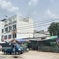 Bán Đất Tại Nguyễn Thị Định, Bình Trưng Tây, Quận 2,Nở Hậu , Đang Cho Thuê Kho 110 Triệu/ 90 Tỷ, 750M2
