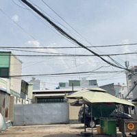 Bán Đất Tại Nguyễn Thị Định, Bình Trưng Tây, Quận 2,Nở Hậu , Đang Cho Thuê Kho 110 Triệu/ 90 Tỷ, 750M2