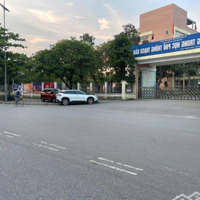 Bán Đất Thạch Bàn Khu Phân Lô Diện Tích 90M2, Mặt Tiền Khủng, Vỉa Hè, Ô Tô Tránh, Đường 30M.