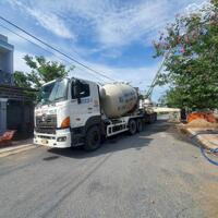 Bán nền đẹp gần Công viên Khu dân cư Trường An, TP Vĩnh Long